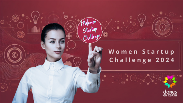 Women Startup Challenge 2024