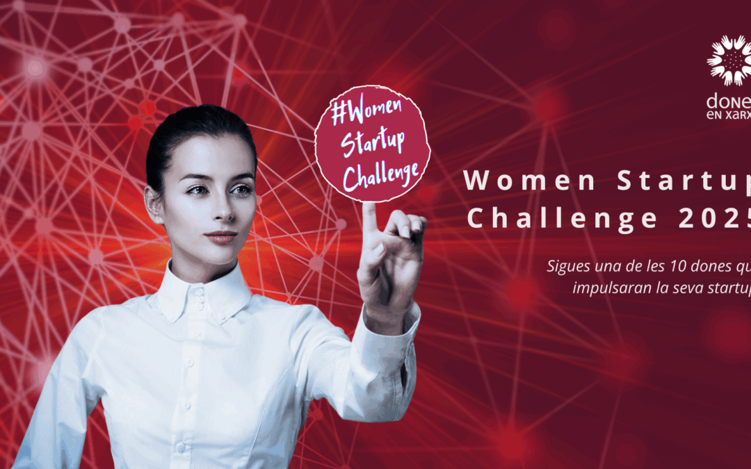 Women Startup Challenge 2025