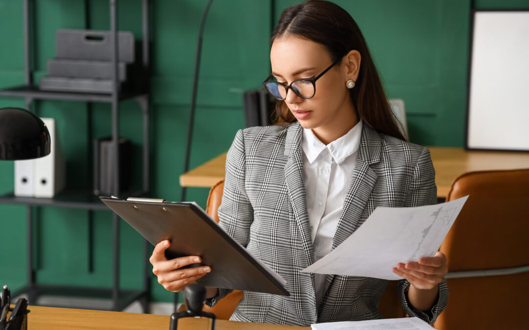 Quan Hisenda truca a la porta: com reaccionar sense errors