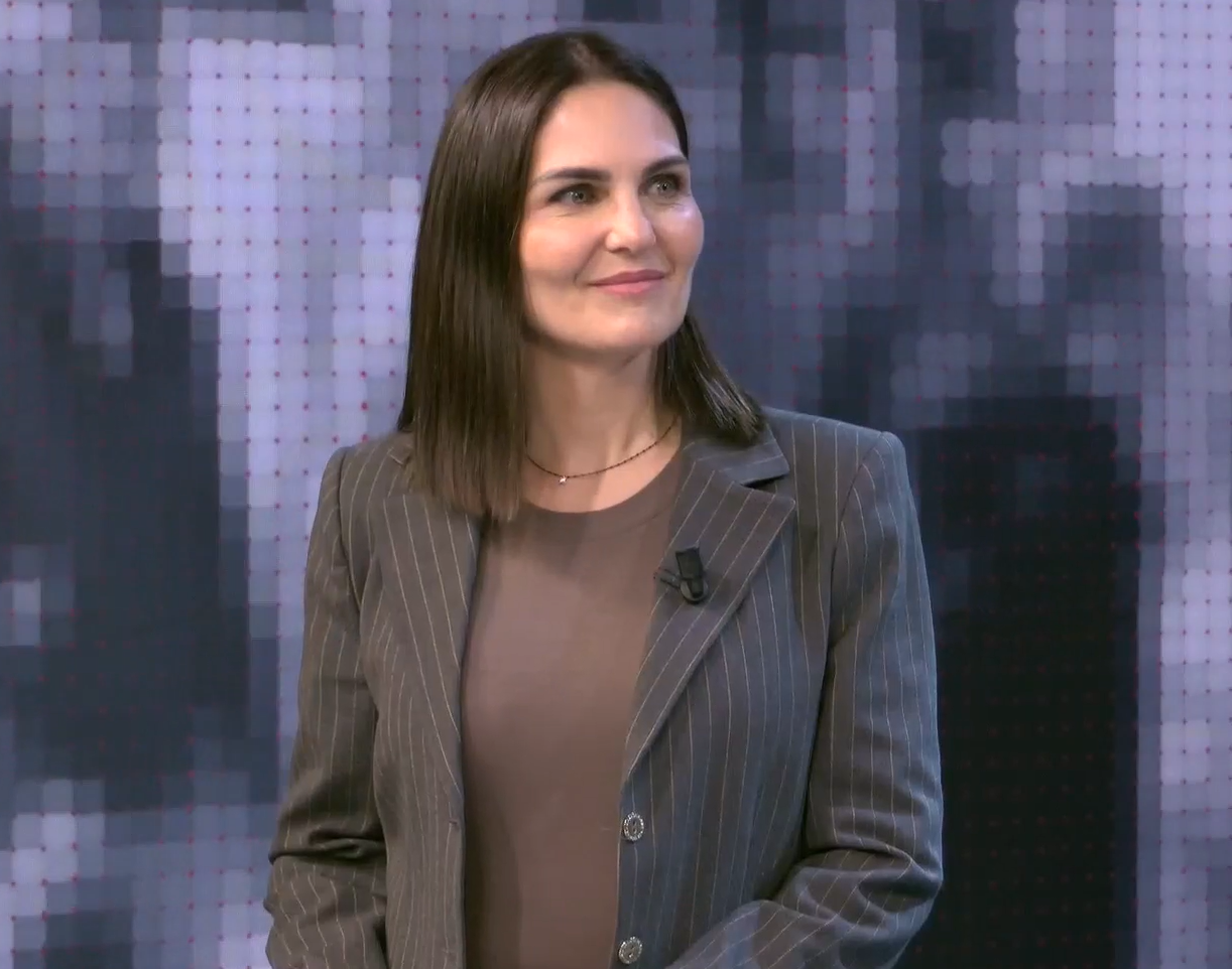 Marta entrevista La Xarxa