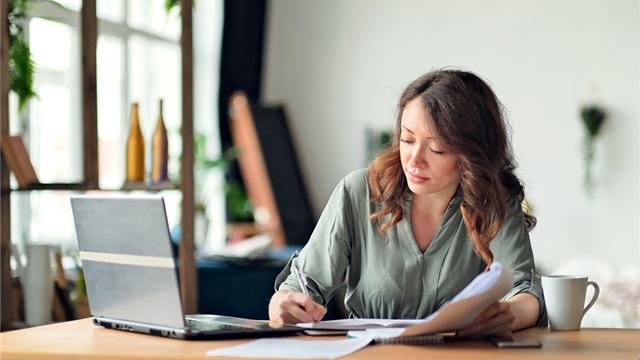 Recomanacions pels autònoms/es: tasques a realitzar abans que acabi l’any