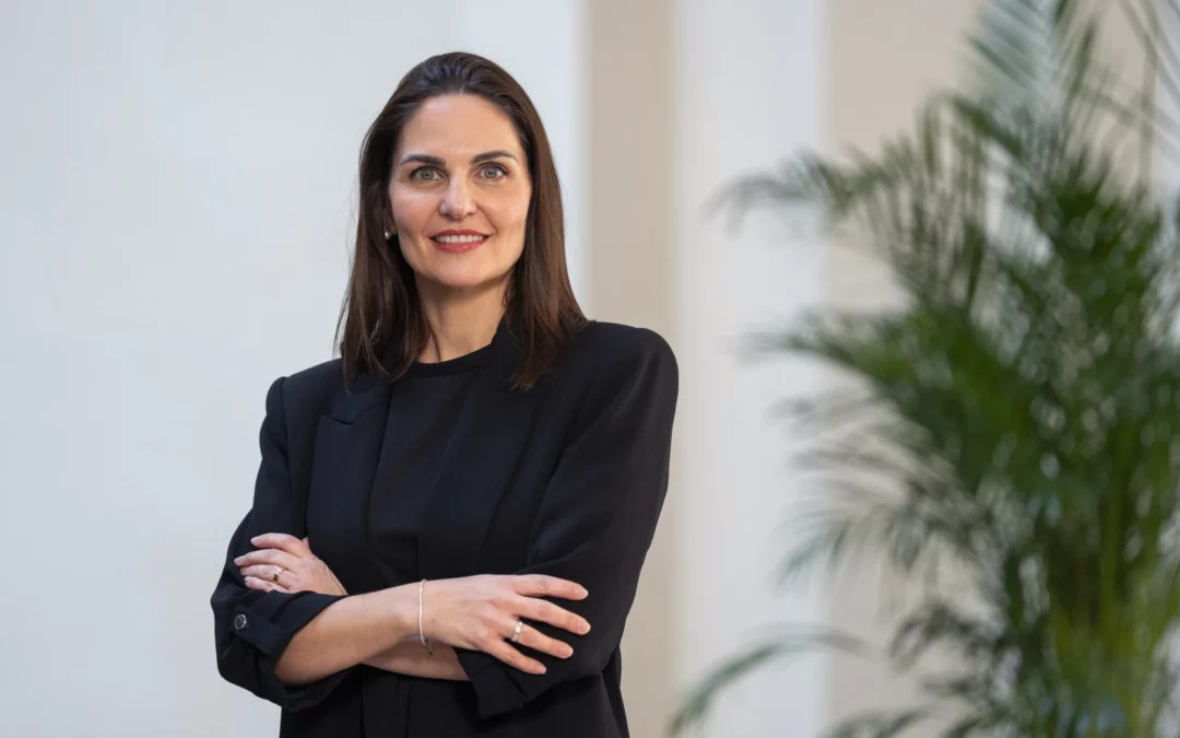 Marta Sánchez Ugart reforça la veu del treball autònom amb la seva incorporació com a vocal de l’Assemblea de la CEOE