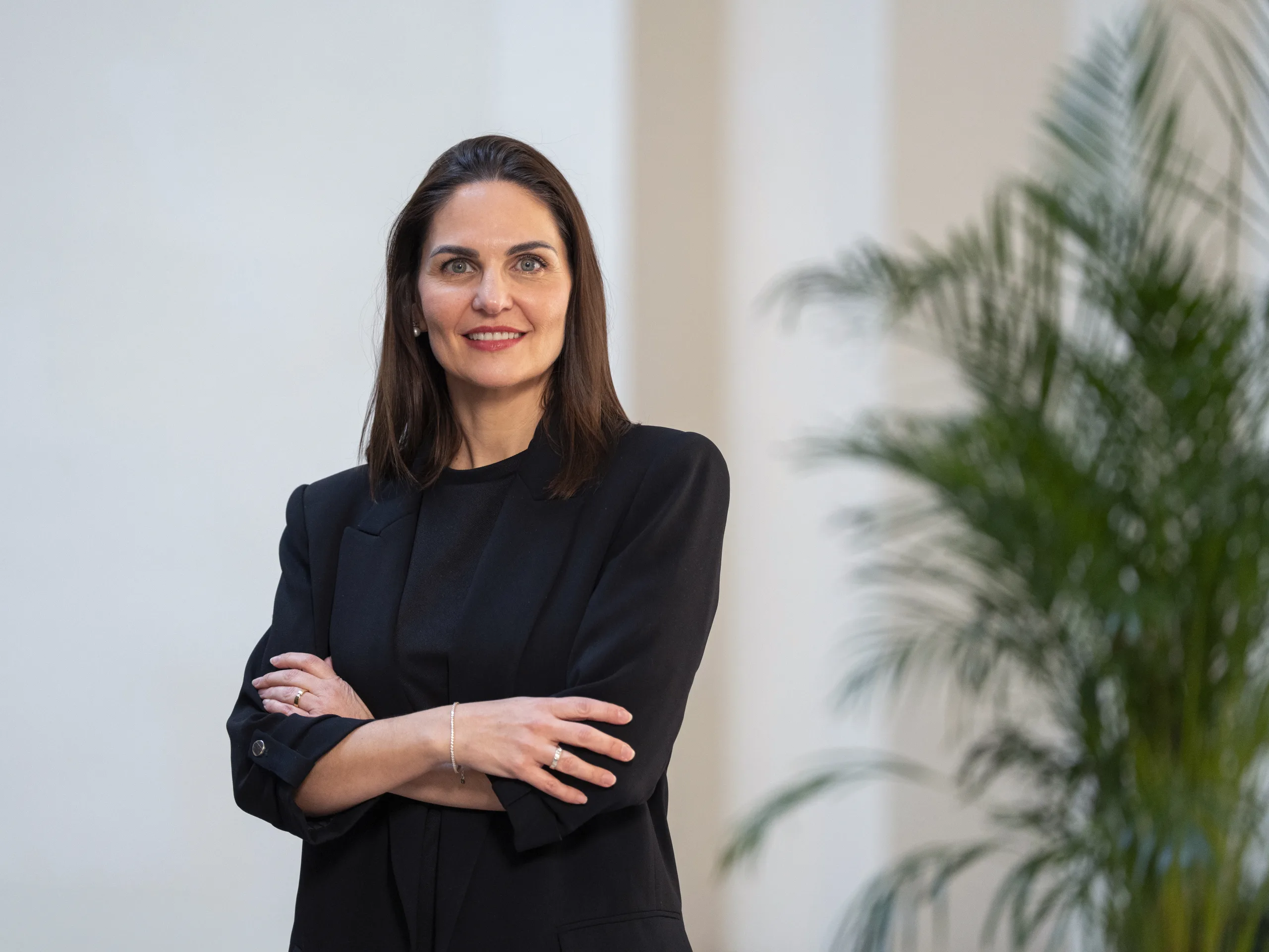 Marta Sánchez Ugart reforça la veu del treball autònom amb la seva incorporació com a vocal de l’Assemblea de la CEOE