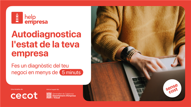 Quan va ser l’última vegada que vas revisar la salut del teu negoci? Quan va ser l’última vegada que vas revisar la salut del teu negoci?