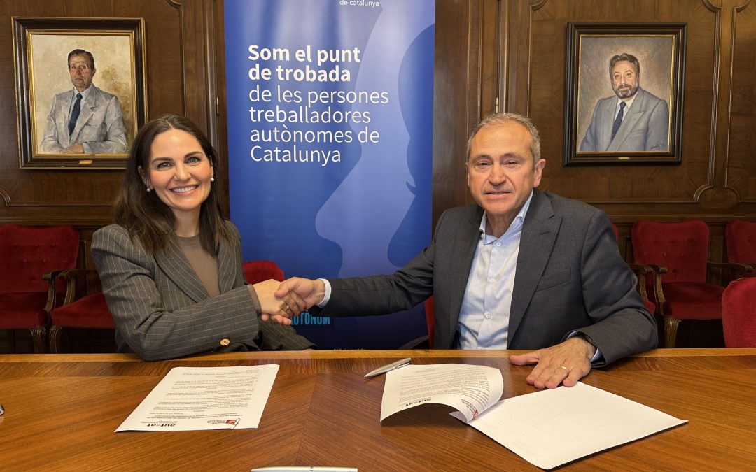 El Gremi de Recuperació de Catalunya s’adhereix a l’Autcat