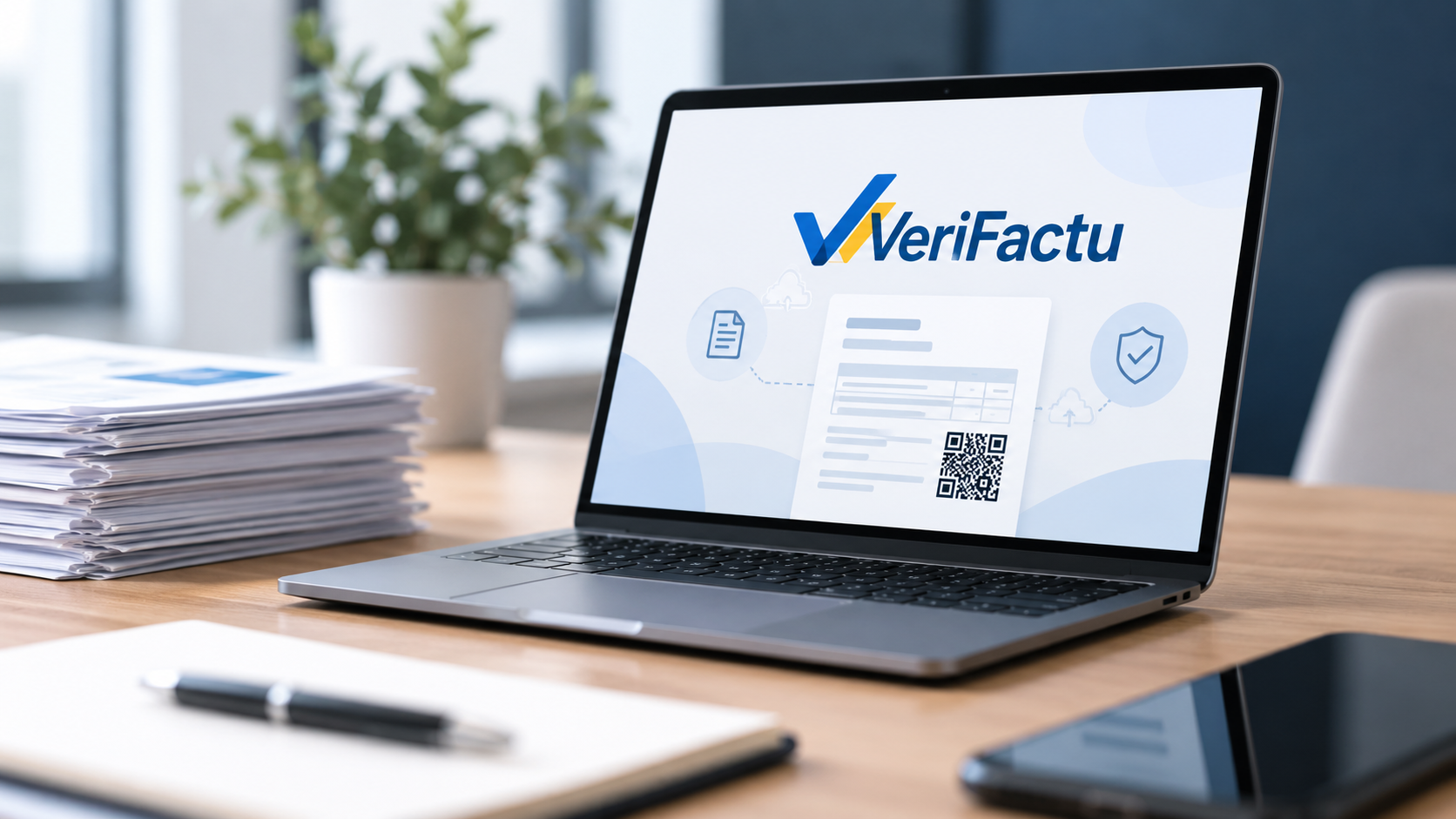 VeriFactu ajornat… i ara què? VeriFactu ajornat… i ara què?